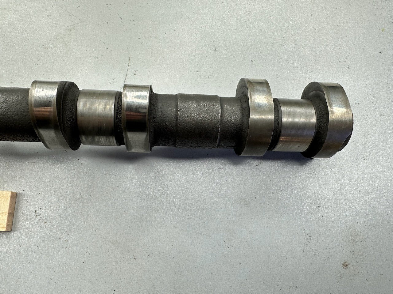 Kawasaki ZZR1100 D ZX1100 Inlet Camshaft & Sprocket 49118-1109