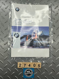 BMW Service Dealer Directory Africa America Asia Australia Oceania 1998/99 VGC