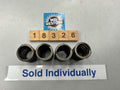 Yamaha XS500 TX500 Outer Valve Spring 90501-32211