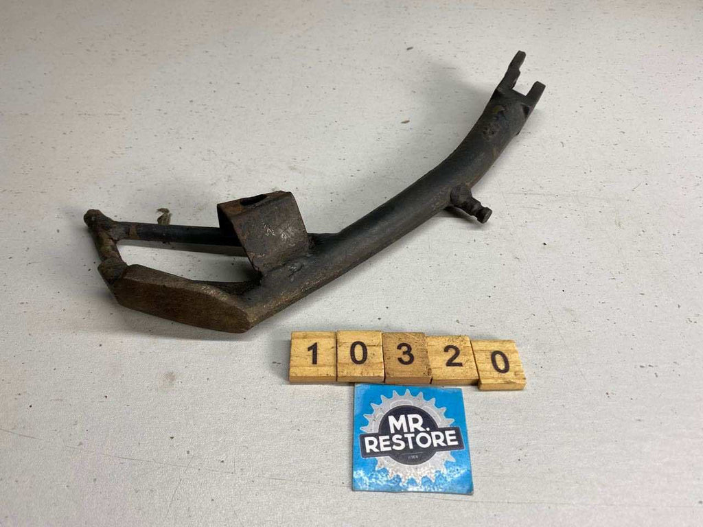 Kawasaki GPZ900R GPZ750R ZX900 OEM Side Stand 34024-1176