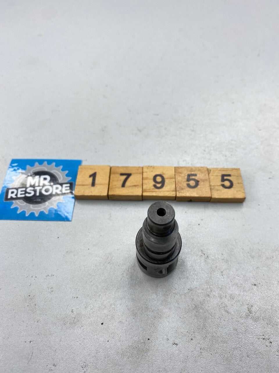 Honda XLV750R Rocker Arm Shaft A - 14451-MG7
