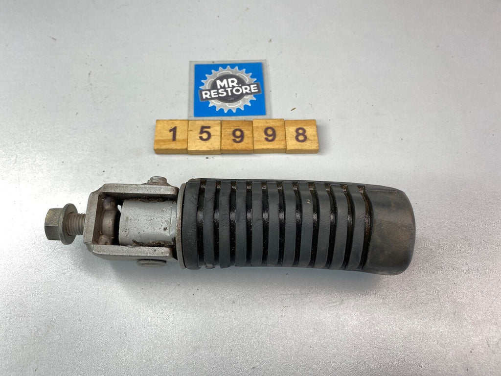 Honda CB250RS L/H Foot Rest 50640471000