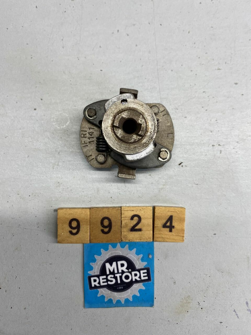 Suzuki GS450 Ignition Timing Governor 33120-44120