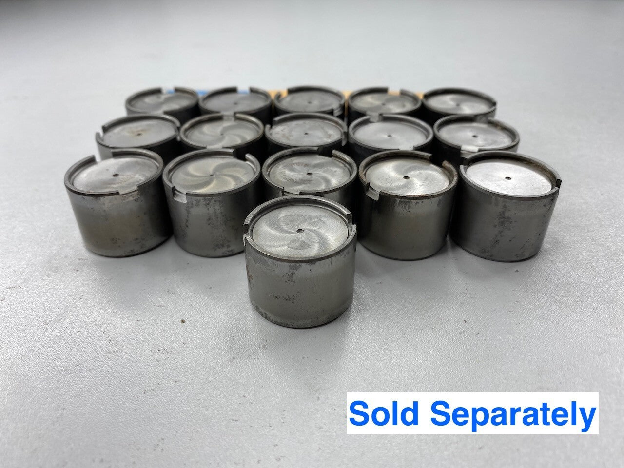 Honda CB1000 CB900 CB750 CBX Valve Lifter Bucket 14731-425 - (sold individually)