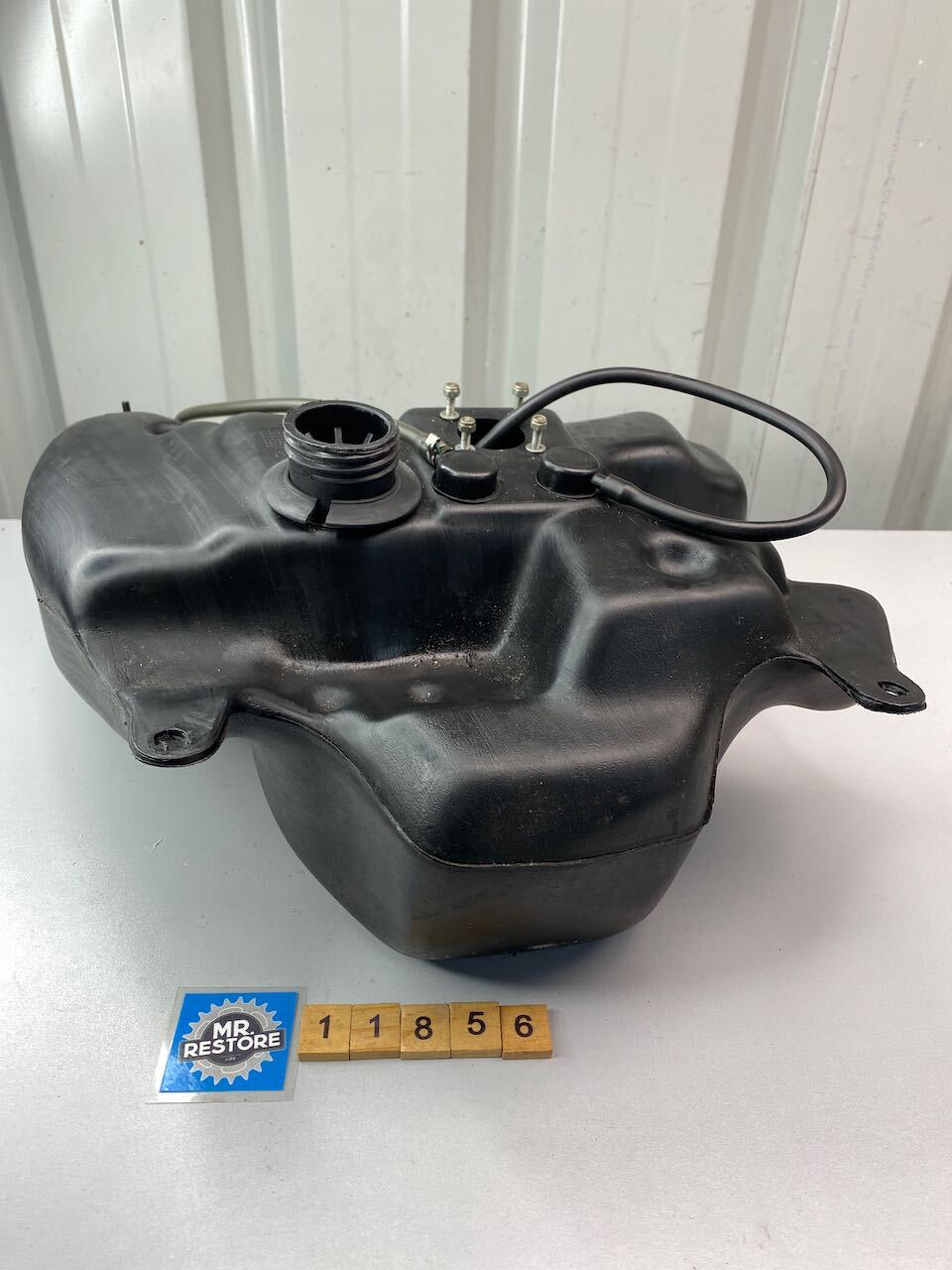 Aprilia SR50 Di-Tech Fuel Tank DIS.E104493