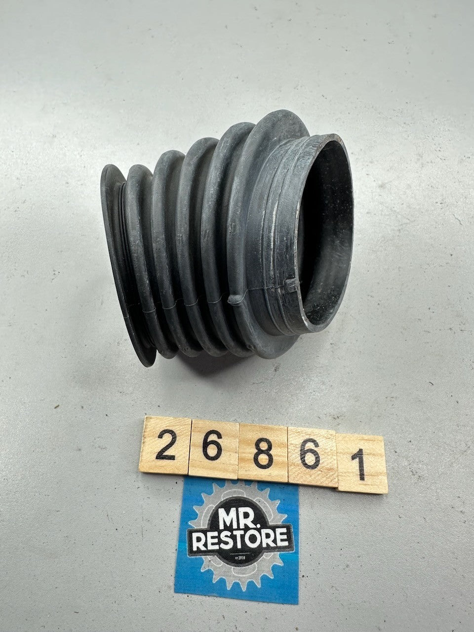 BMW K1200S '03-08' K1300S K1300R K1200R K1300GT OEM Drive Shaft Rubber Boot