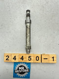 Suzuki TS250 X '84-89' Clutch Release Pinion Arm