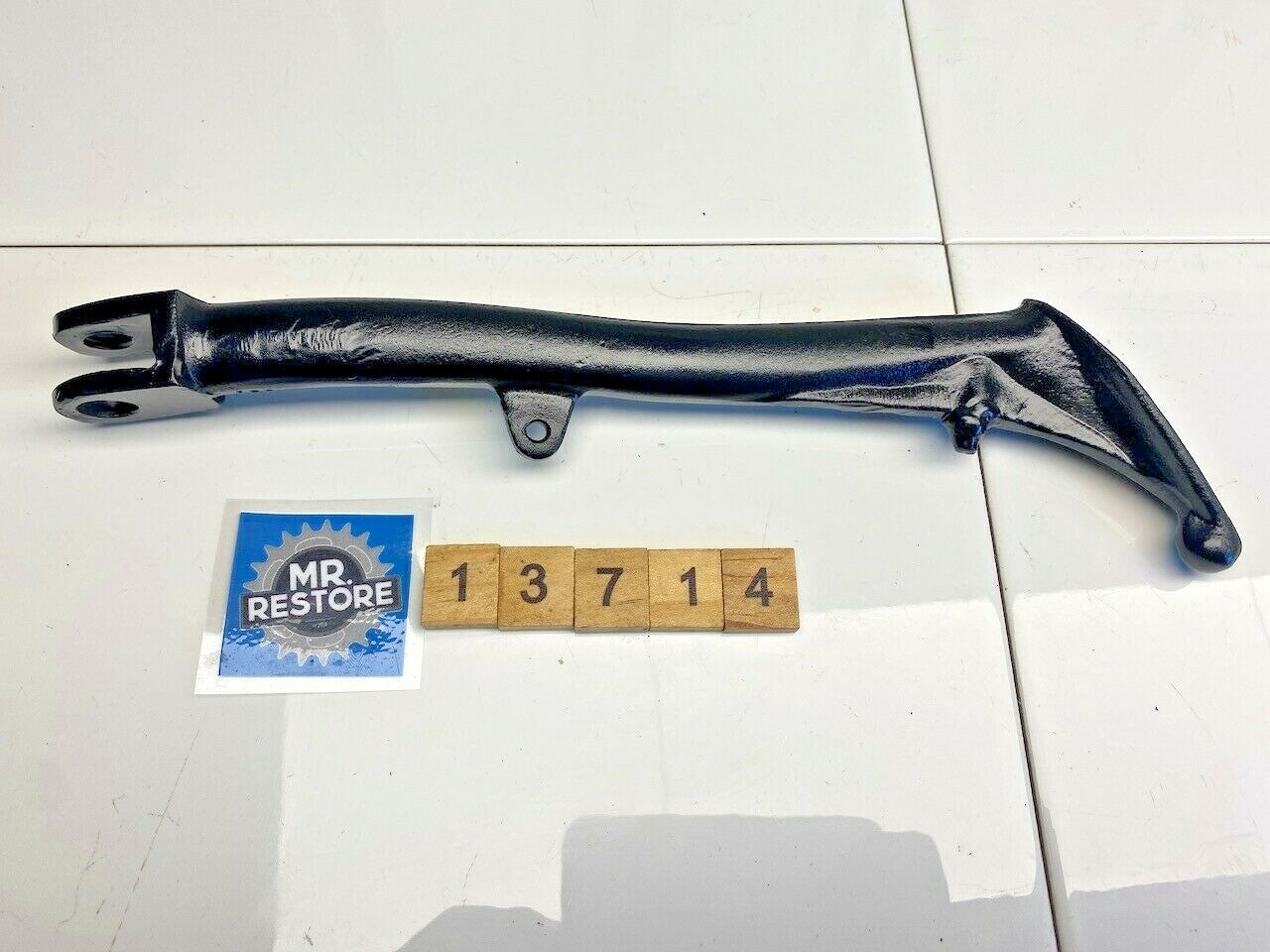 Kawasaki Z900 Side Stand - Reconditioned
