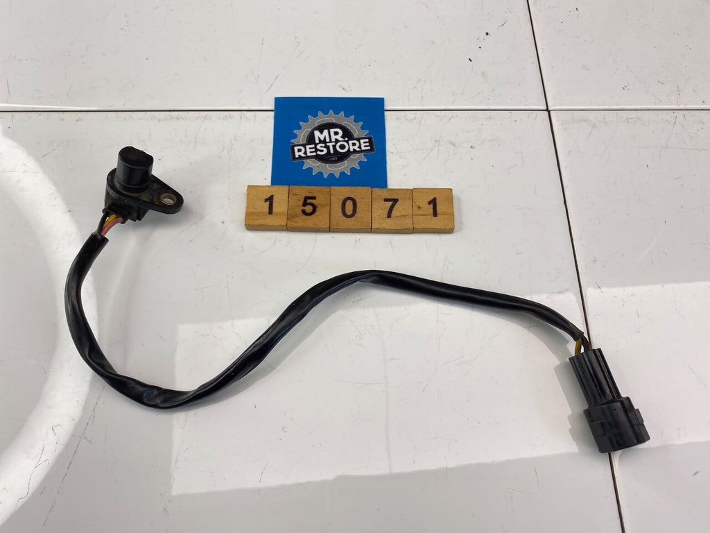 Kawasaki ZX6 ZX9 ZX1000 ZX636 Speed Sensor 21176-0045