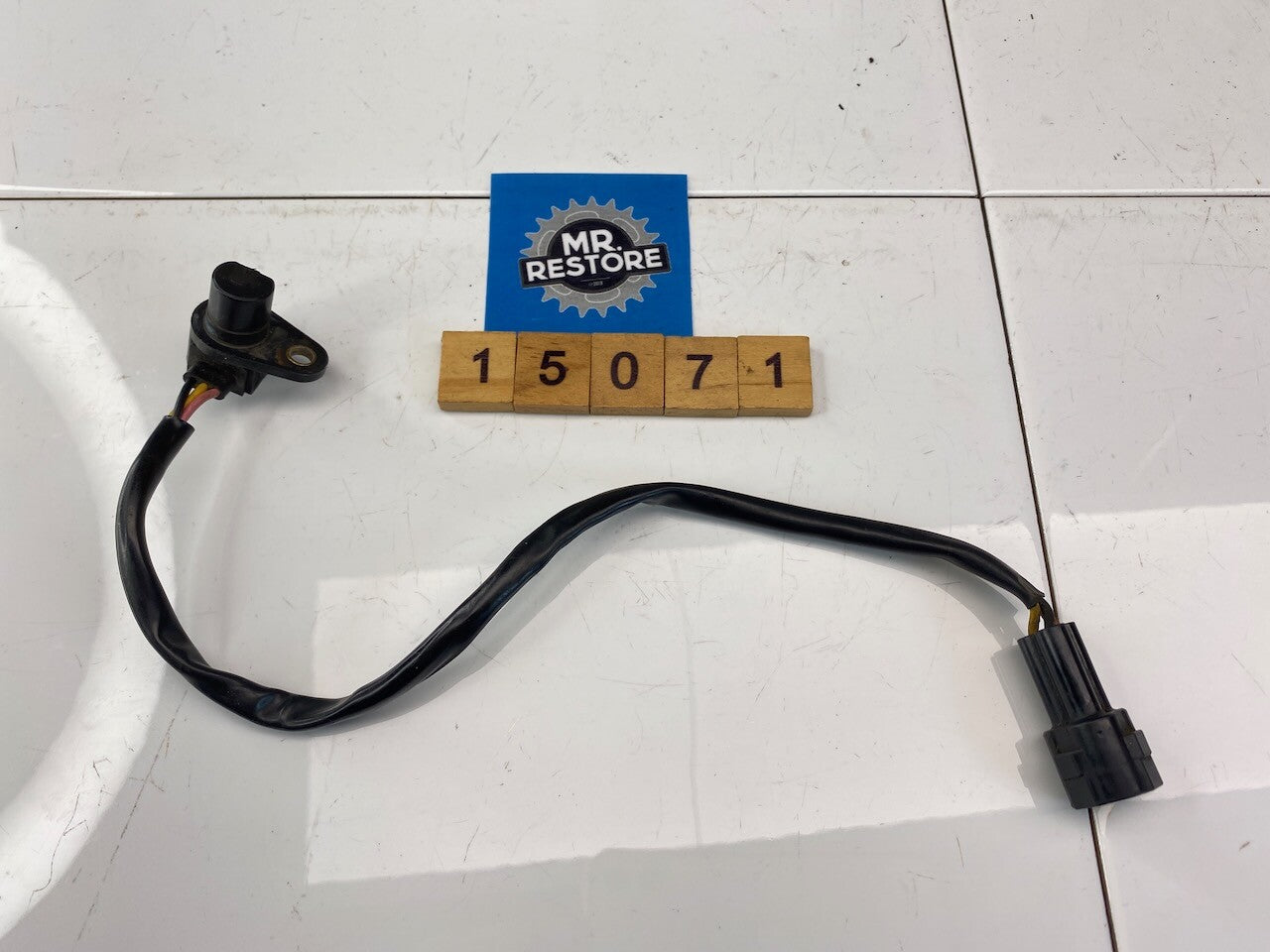 Kawasaki ZX6 ZX9 ZX1000 ZX636 Speed Sensor 21176-0045