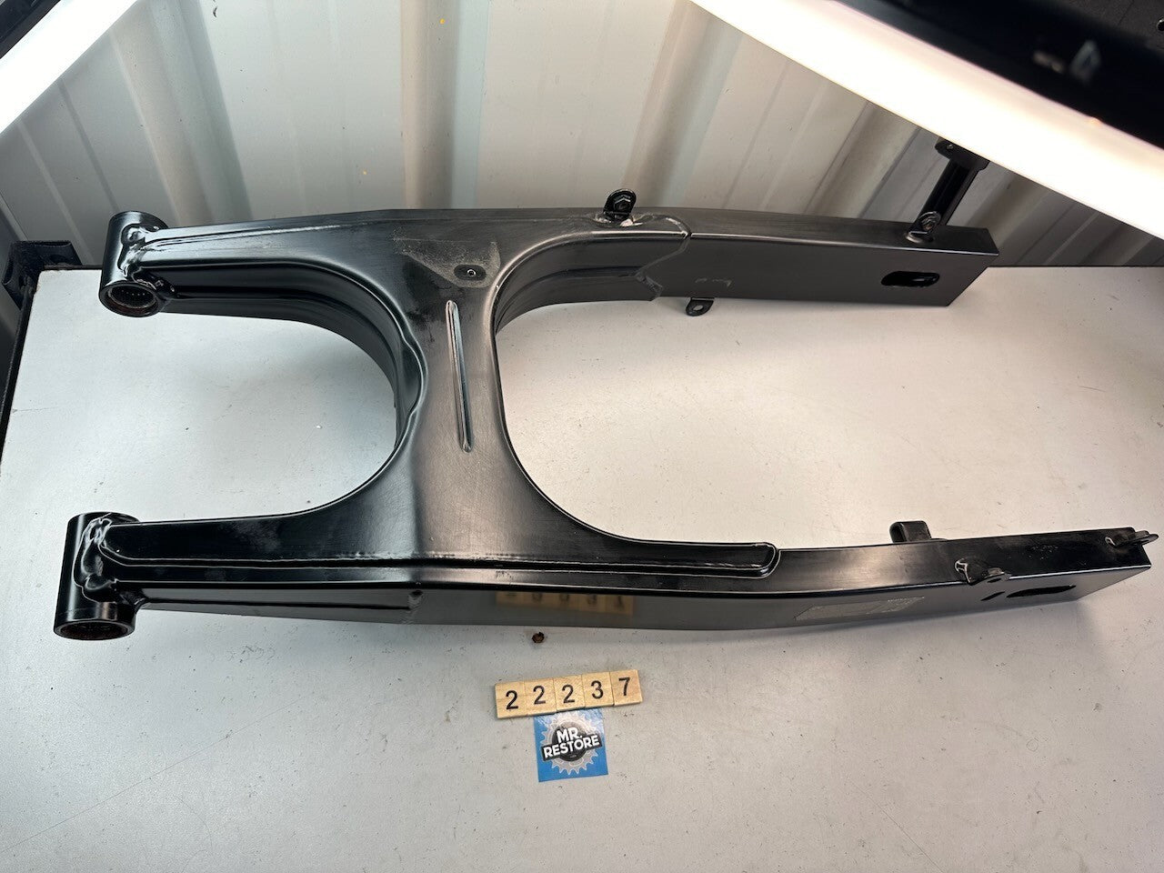 BMW G650GS 2010-15 Swingarm 33178526951