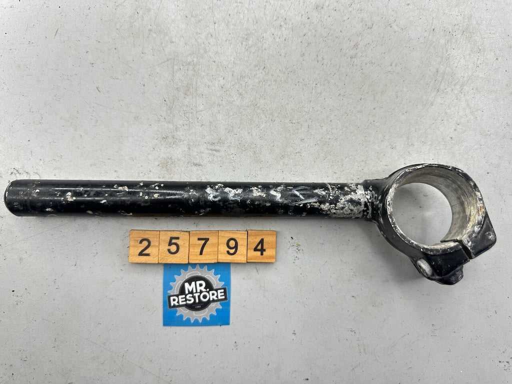 Honda NSR250 '89-94' Right Handlebar 53101-KV3-770