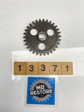 Honda XL250 XR250R Oil Pump Gear 30t - 15140-KK1