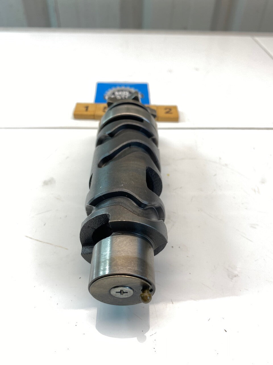 Yamaha RD250LC RD350LC RZ250 RZ350 Gear Shift Cam 4L0-18540-01