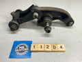 Suzuki GSX250FW Rear Suspension Arms Links & Parts