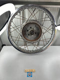 Suzuki GS400 GS450 GS425 OEM Takasago Rear Wheel 18x1.85 65311-11221