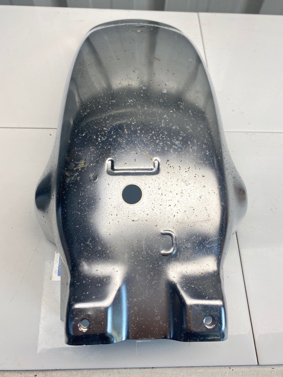 Honda CM250 Rear Fender Mudguard