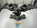Suzuki GR650 1983-84 Steering Triple Tree Fork Clamp