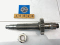 Yamaha RD400 C D E F - Drive Axle Assy 1A0-17420
