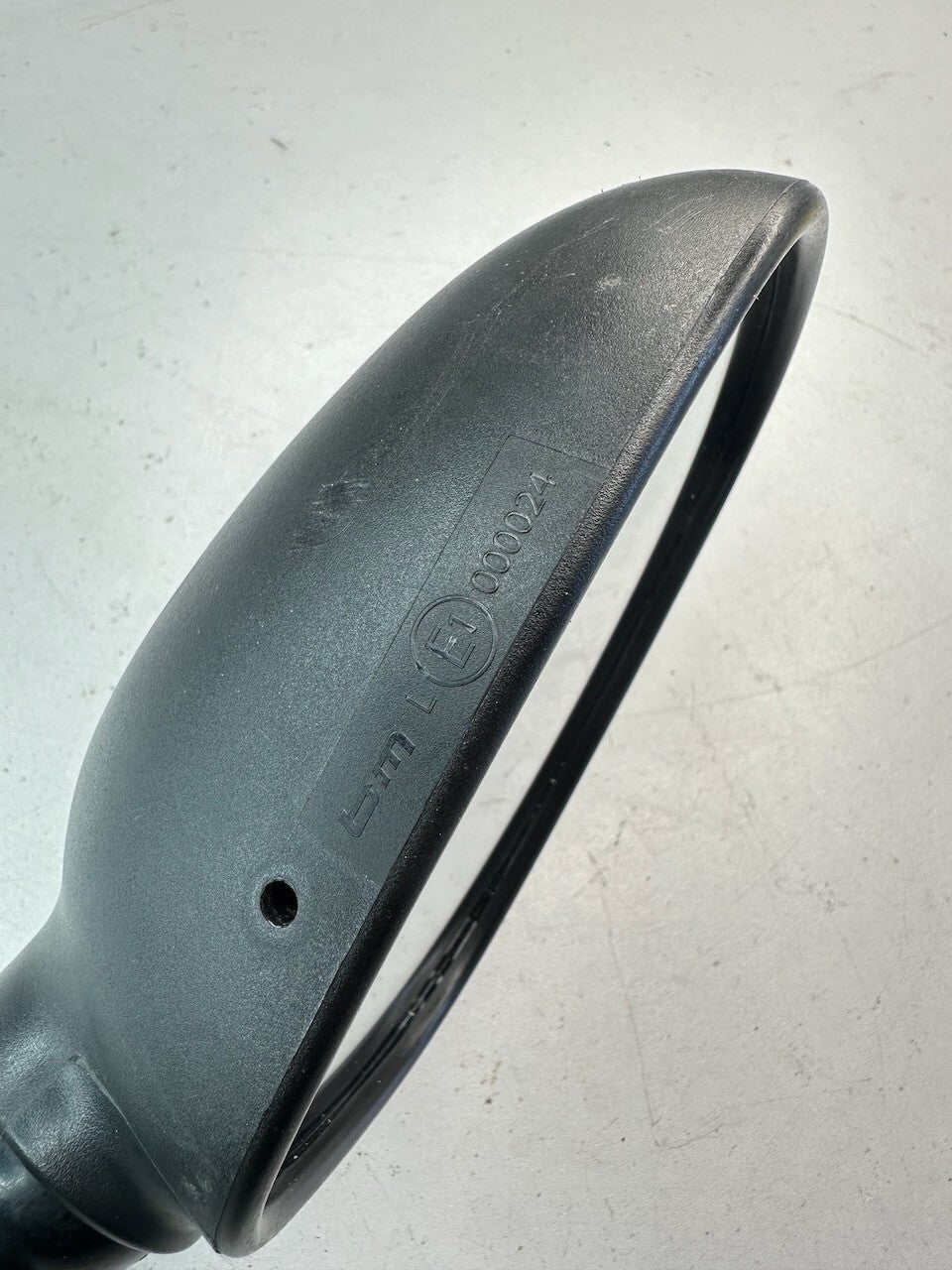 BMW F800S F800ST OEM Left Mirror 7714111