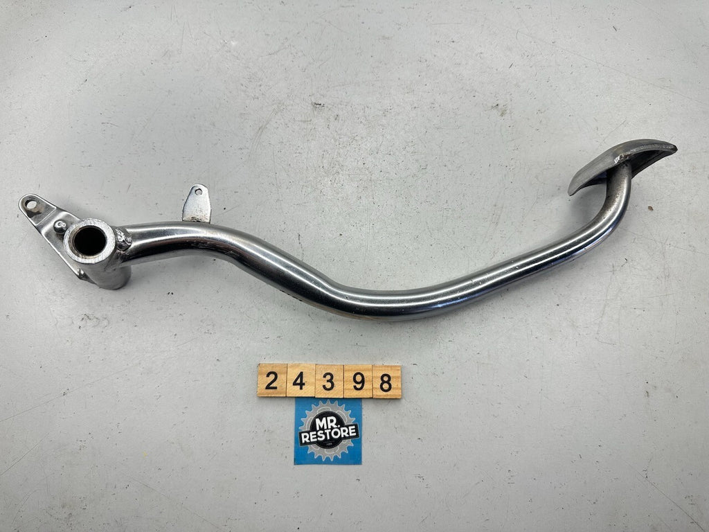 Kawasaki KZ1000 KZ440 LTD KZ400 KZ250 Z1000 Z440 Z400 Z250 Brake Pedal