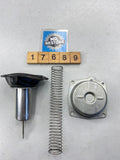 Yamaha FZR250 1987-88 Carburettor Diaphragm, Needle, Spring & Cap 1HX-14940-01