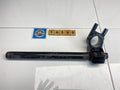 Kawasaki ZX1100 R/H Handlebar & Mount 32mm