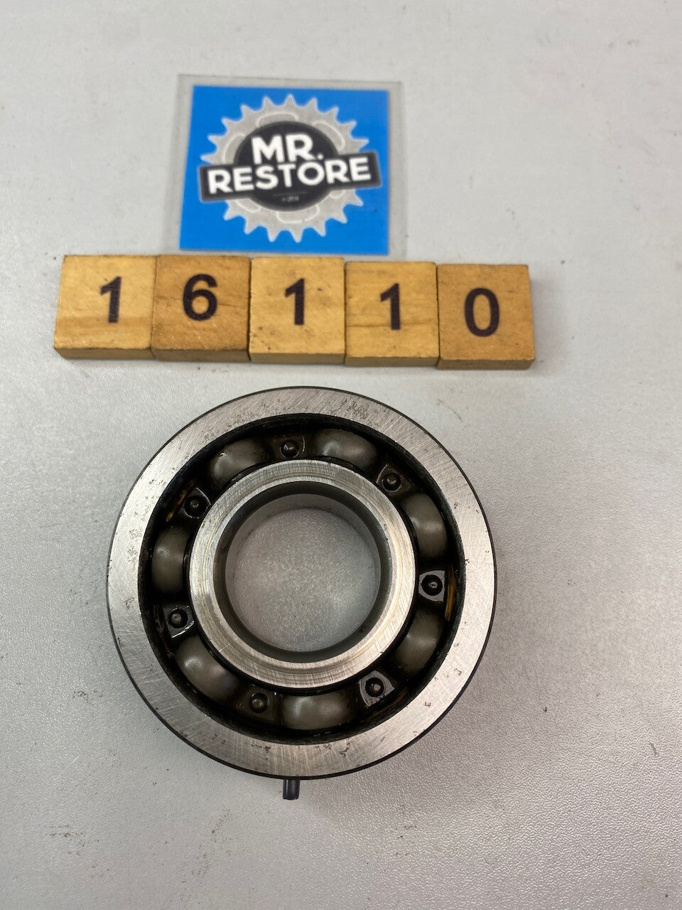 Suzuki Many Models Transmission Bearing NTN 09262-25051 or 09262-25105