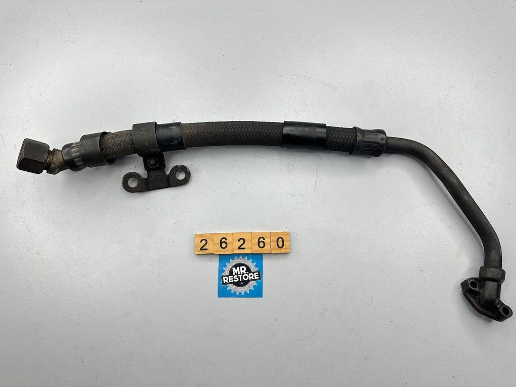 Yamaha XS1100 Oil Cooler Hose Line Pipe 2 - 2H9-13465 2H9-13465-000