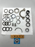 Honda CBR250RR MC22 Transmission Circlips, Washers, Collars etc.