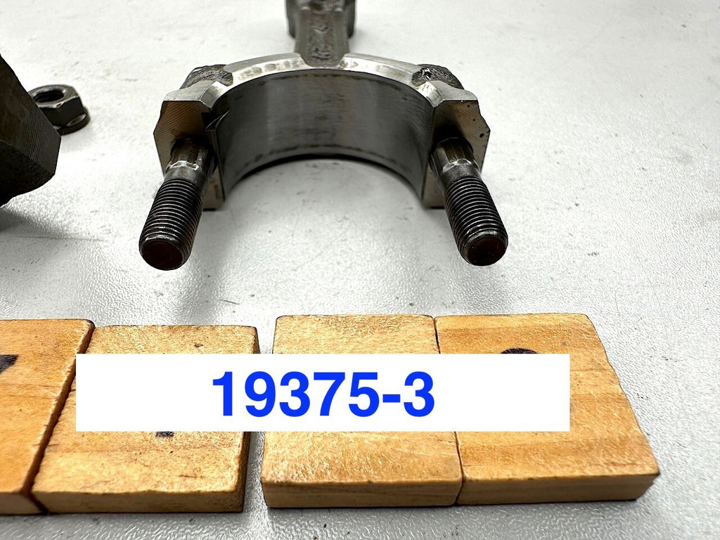 Honda CBR250RR MC22 CB250F Hornet - Connecting Rod 13201-KAZ