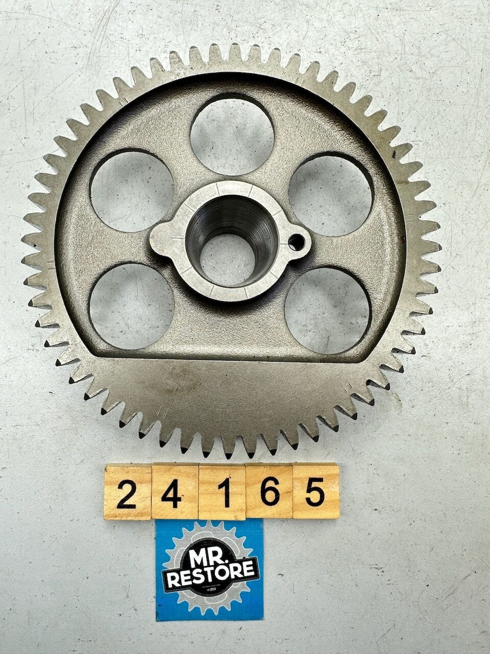 BMW R1200GS R1200R R1200S R900RT R NineT Crankshaft Gear
