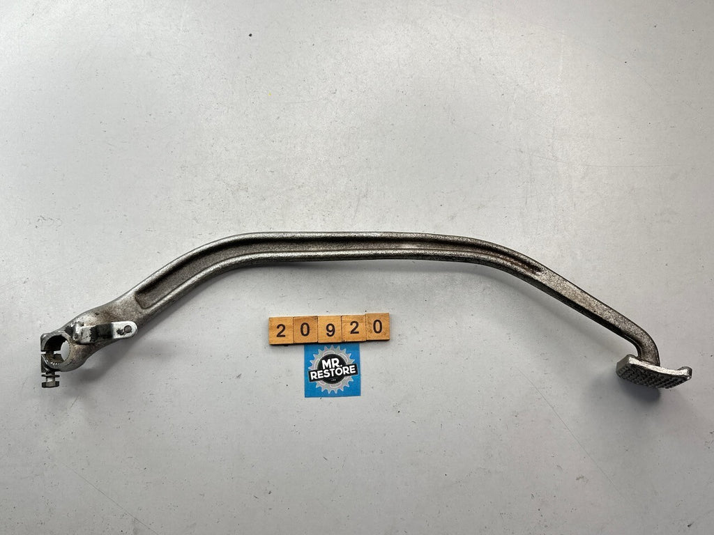 Yamaha XV1100 XV750 Virago Brake Pedal 3CF-27211-00-93
