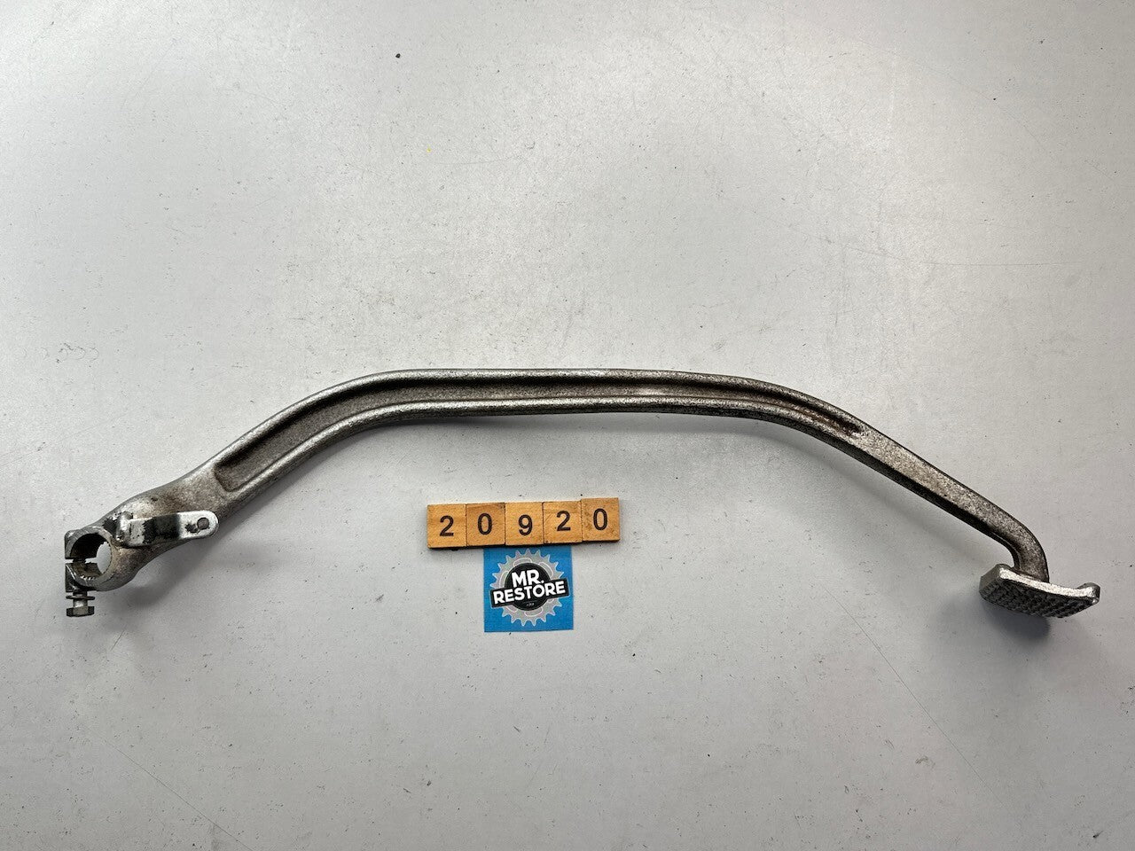 Yamaha XV1100 XV750 Virago Brake Pedal 3CF-27211-00-93
