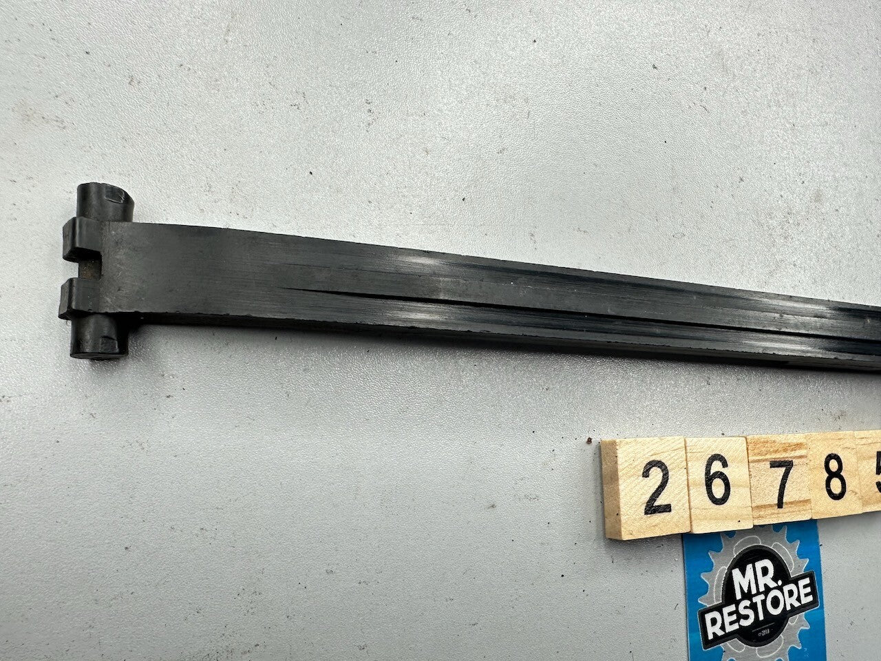 Suzuki GSX750 1983-85 Katana OEM Cam Chain Guide - 12771-31301