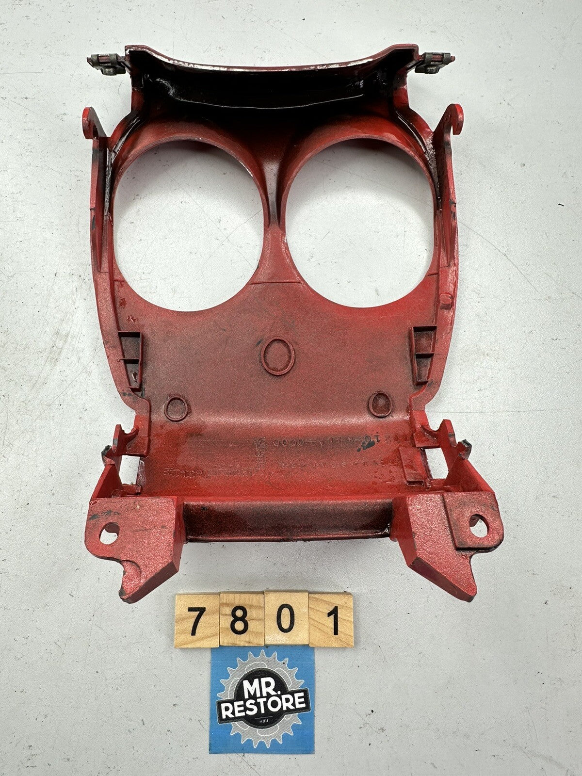 Honda CBR250R MC19 Tail Piece Tailpiece Infill Panel - Various Colours Available