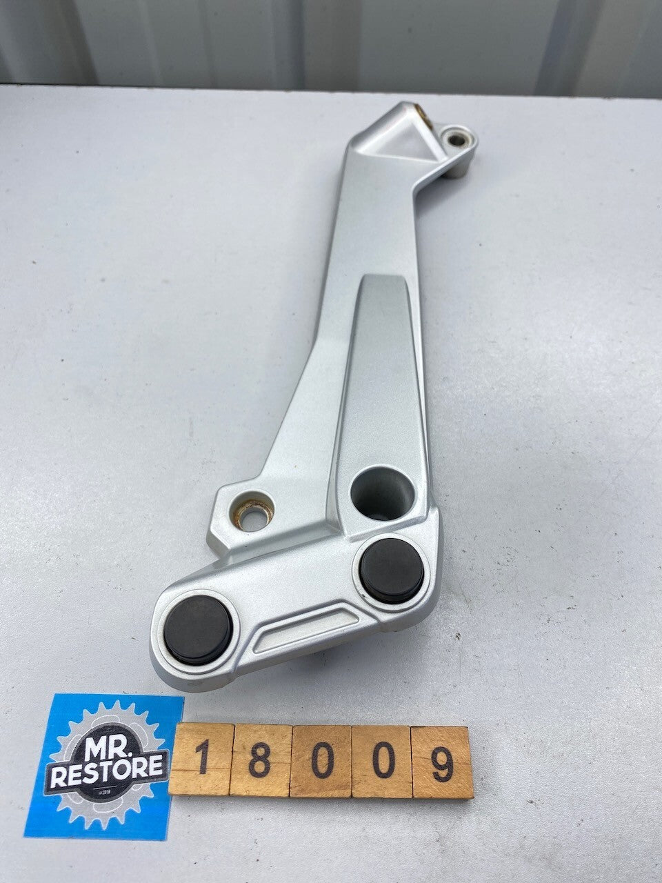 BMW R1200GS R/H Vario Set Case Holder 46547680364