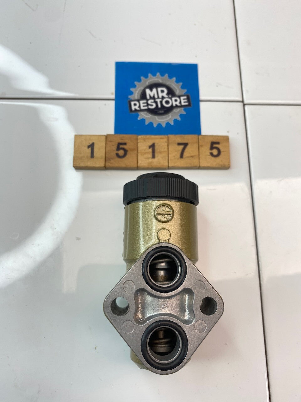 Suzuki RG500 RG400 GS500 GSX500 P.D.F Anti Dive Unit (reconditioned) 51770-43405