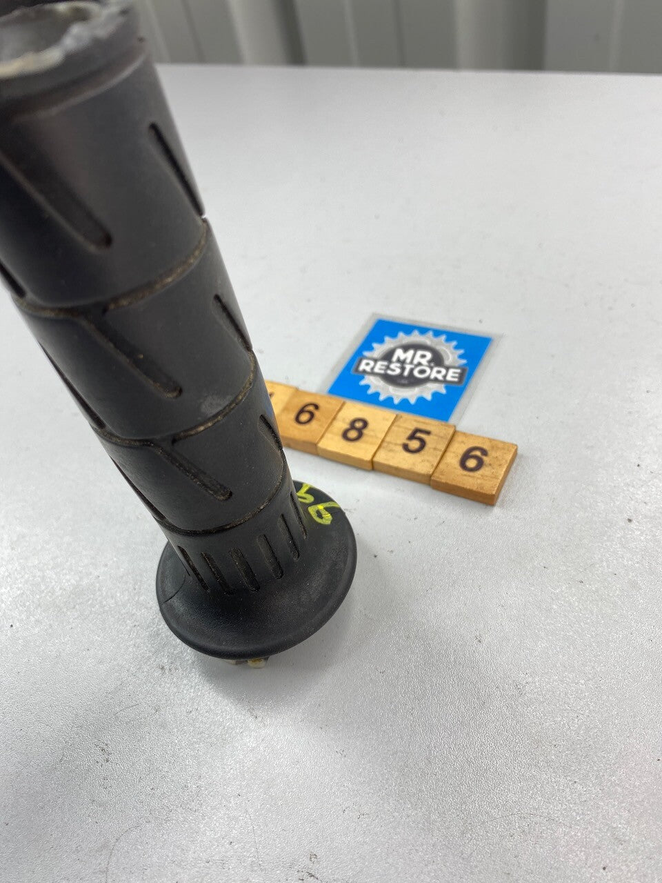 Kawasaki ZX ZR Many Models Throttle Grip 46019-1095