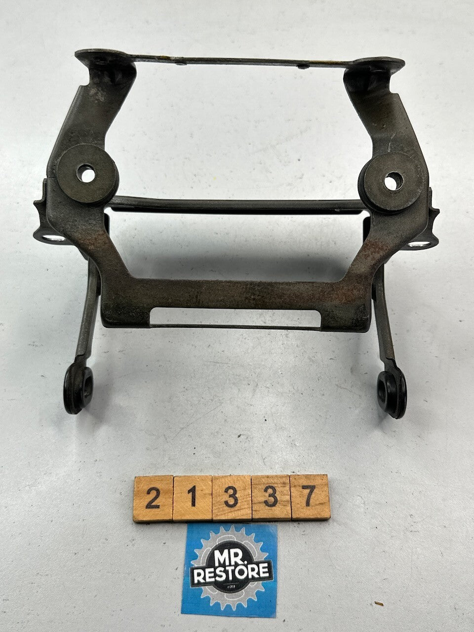 Yamaha TZR250 1986-88 1KT 2MA Rear Fender Taillight Stay Bracket 2MY-21613
