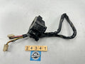 Yamaha XJ650 Turbo '82-83' XS400 XS250 Left Handlebar Switch & Choke