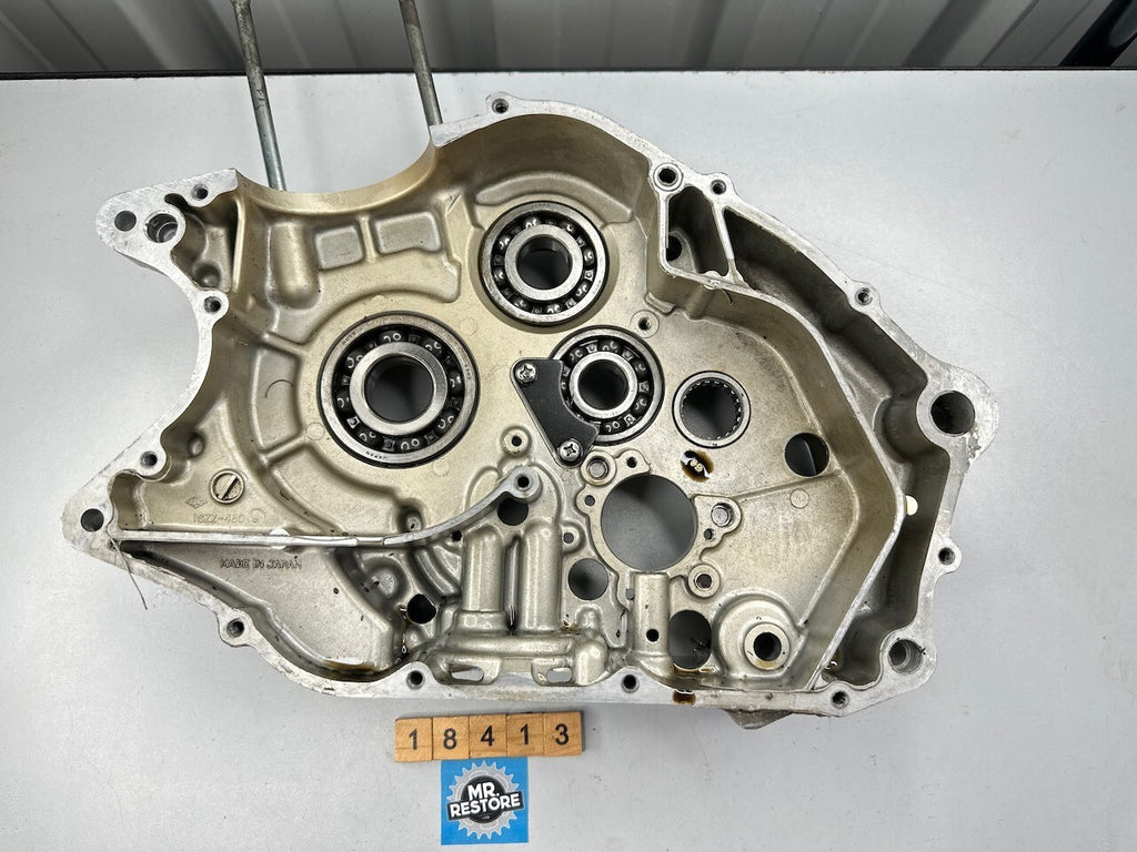 Suzuki GN250 1988-94 Crankcase Set 11300-38861 11300-38862