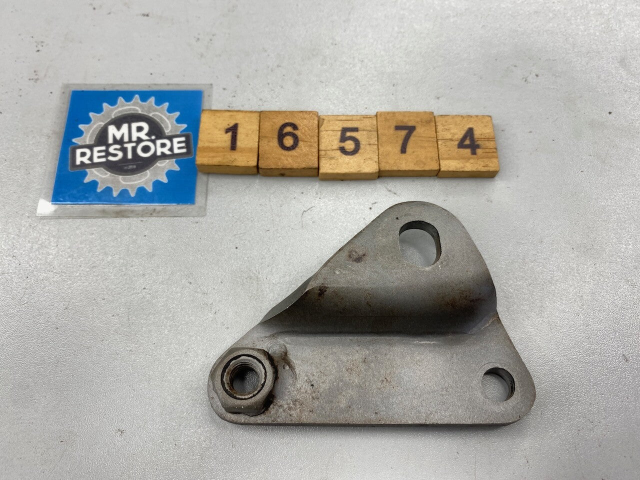 Honda CB500 Engine Bracket 50356-323-010-B