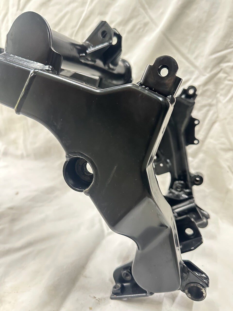 BMW G650GS Jan 2016 Main Frame (Full clear title & not on written off register)