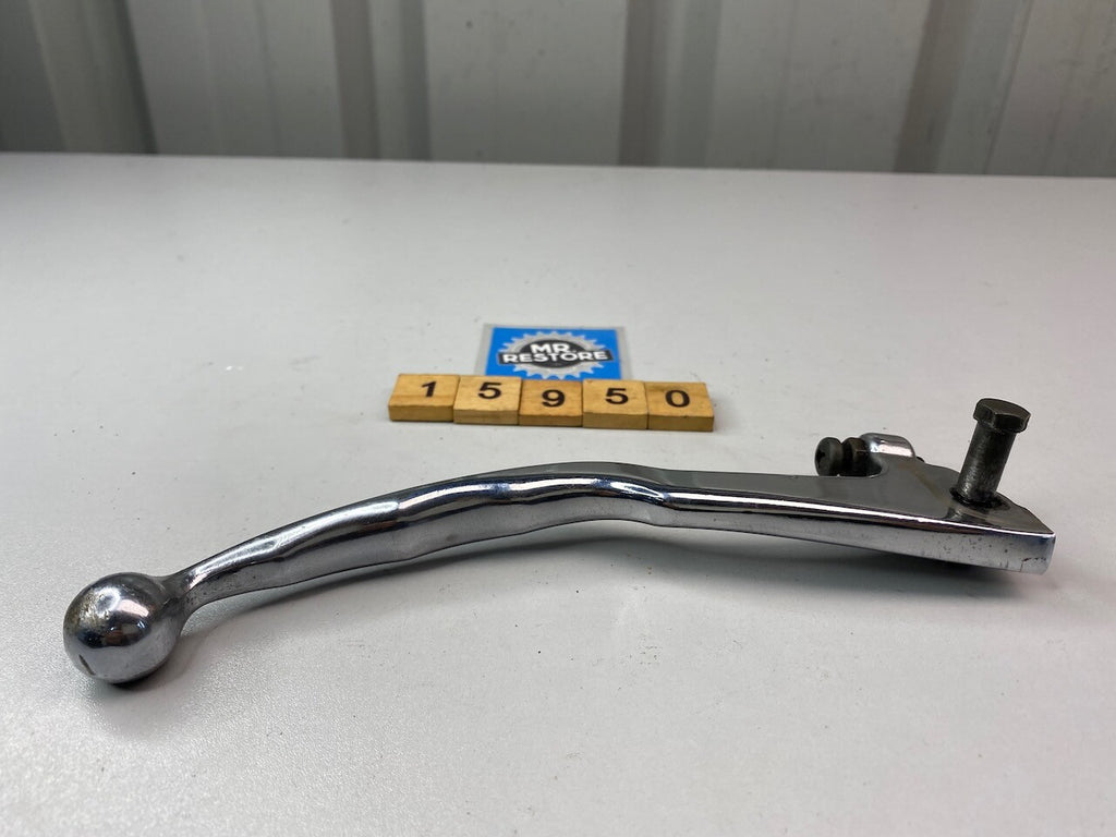 Yamaha XV1100 XV1000 XV750 XJ700 Etc. Brake Lever 10M-82912
