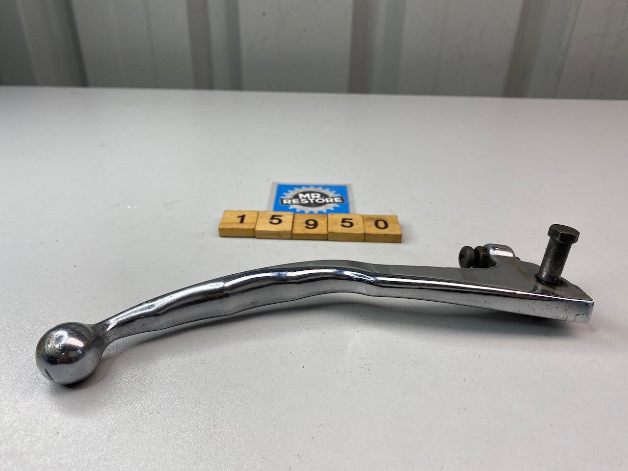 Yamaha XV1100 XV1000 XV750 XJ700 Etc. Brake Lever 10M-82912