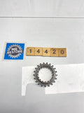 Kawasaki GPZ900 ZX1000 ZL1000 Alternator Chain Drv Gear 1985 - 21th 12046-1067