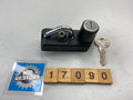 BMW R1150 R1100 R850 259R R259E R21 Helmet Lock 51252313472