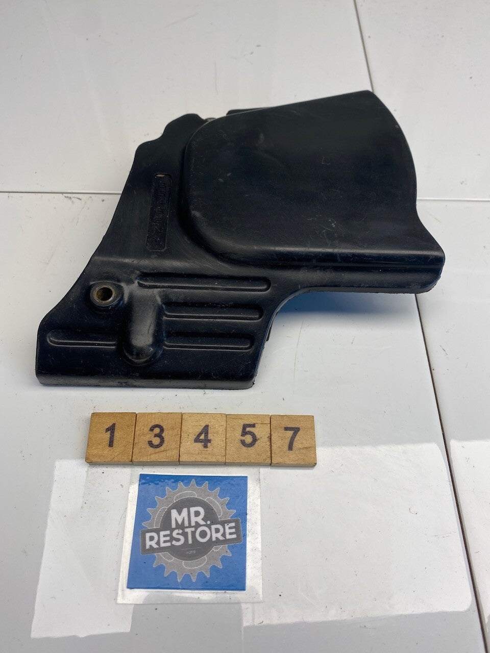 Honda CBX250 Drive Sprocket Chain Cover