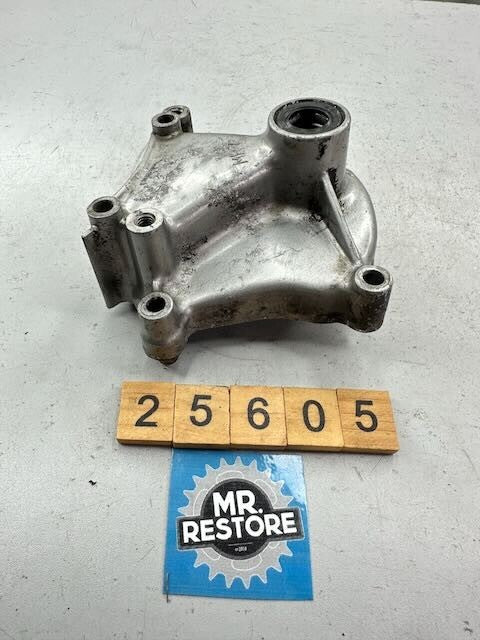 Honda VT250 C VTR250 Gearbox Gear Shift Selector Change Cover